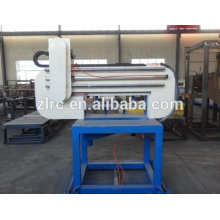 Machine de pultrusion de fibre de verre de 10 T FRP / pultrusion line